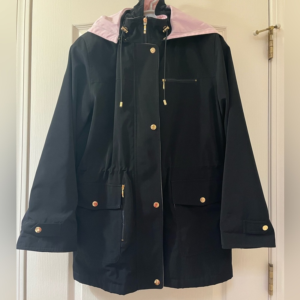 Liz Claiborne Jacket